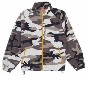 Supreme contrast sip size L camo